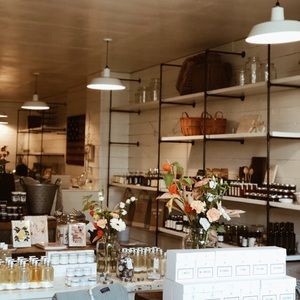 Meet your Posher, Audrey